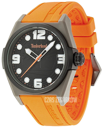 Timberland Radler Czarny/Guma Ø43 mm 13328JPGYB/02A