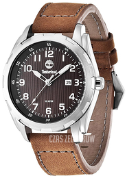 Timberland Newmarket Brązowy/Skóra Ø45 mm 13330XS/12