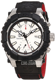 Timberland Hookset Biały/Skóra Ø43 mm 13331JSTB/04