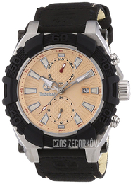 Timberland Hookset Beżowy/Skóra Ø43 mm 13331JSTB/07
