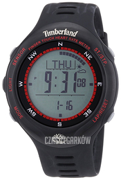 Timberland Washington Ekran LCD/Żywica z tworzywa sztucznego Ø49 mm 13386JPBB/01