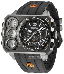 Timberland HT3 Czarny/Guma 13673JSB/02S