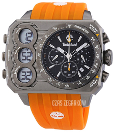 Timberland HT3 Czarny/Guma 13673JSU/02S