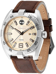 Timberland Beżowy/Skóra Ø43 mm 13898JS/07