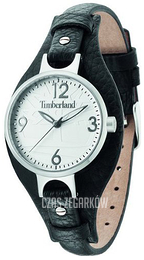 Timberland Deering Biały/Skóra Ø30 mm 14203LS/01B