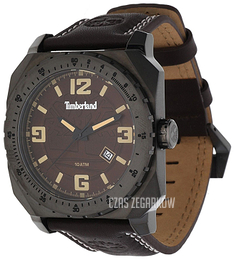 Timberland Pinardville Brązowy/Skóra 14321JSU/12