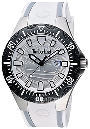 Timberland Dixiville Srebrny/Guma Ø45 mm 14323JSTB/04