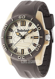 Timberland Beżowy/Żywica z tworzywa sztucznego Ø45 mm 14442JPBEGY/07P