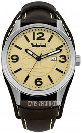 Timberland Moringa Beżowy/Skóra Ø46 mm 14476JS/07