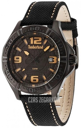 Timberland Szary/Skóra Ø45 mm 14643JSB/61