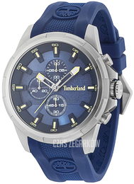 Timberland Niebieski/Guma Ø40 mm 15253JS/03P