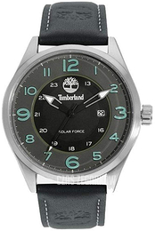 Timberland Szary/Skóra Ø40 mm 15254JS/13
