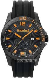 Timberland Czarny/Guma Ø46 mm 15352JSB.02P