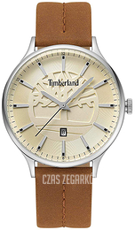 Timberland Beżowy/Skóra Ø43 mm 15488JS/07
