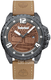 Timberland Brązowy/Skóra Ø45 mm 15513JSU/53