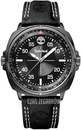 Timberland Czarny/Skóra Ø47 mm 15516JSU.02