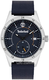 Timberland Boynton Niebieski/Tkanina Ø48 mm 15948JYS.03