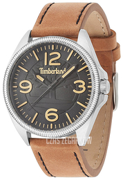 Timberland Czarny/Skóra 94502AEU/02A