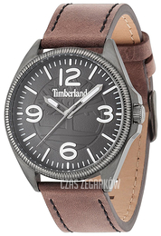 Timberland Szary/Skóra 94502AEU/02B