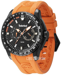 Timberland Czarny/Guma Ø47 mm TBL13854JSB02