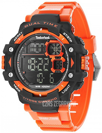 Timberland Ekran LCD/Guma Ø53 mm TBL14260JPBO02