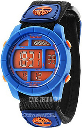 Timberland Ekran LCD/Skóra Ø48 mm TBL14501JPBL17