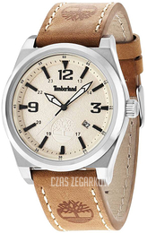 Timberland Beżowy/Skóra Ø45 mm TBL14641JS07