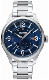 Timberland Niebieski/Stal Ø46 mm TBL14645JYS.03M