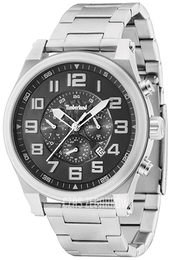 Timberland Czarny/Stal Ø48 mm TBL15247JS02M