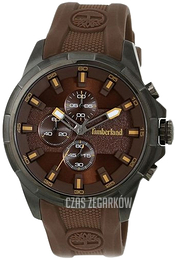 Timberland Brązowy/Guma Ø48 mm TBL15253JSU12P