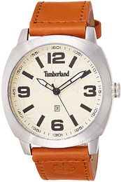 Timberland Beżowy/Skóra Ø40 mm TBL15311JS.07