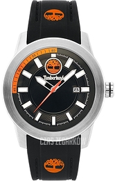 Timberland Czarny/Plastik Ø46 mm TBL15355JS.02P