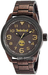 Timberland Brązowy/Stal Ø48 mm TBL15359JSQBN12M