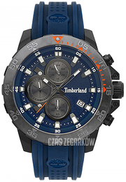 Timberland Niebieski/Guma Ø50 mm TBL15360JSBU03P