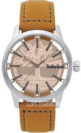 Timberland Wielokolorowy/Skóra Ø44 mm TBL15362JS.07