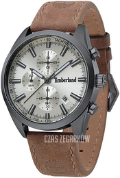 Timberland Szary/Skóra Ø40 mm TBL15363JSU.07