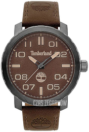 Timberland Brązowy/Skóra Ø50 mm TBL15377JSU12