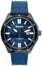 Timberland Niebieski/Guma Ø47 mm TBL15418JSUB03P