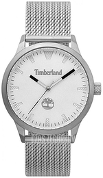 Timberland Srebrny/Stal Ø40 mm TBL15420JS04MM