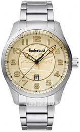Timberland Beżowy/Stal TBL15487JS07M