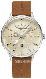 Timberland Beżowy/Skóra Ø43 mm TBL15488JS.07