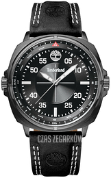 Timberland Czarny/Skóra Ø47 mm TBL15516JSU.02