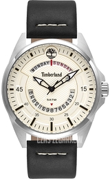 Timberland Brązowy/Skóra Ø45 mm TBL15519JS.07