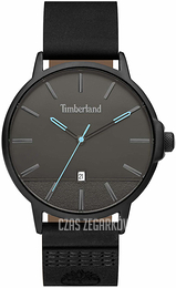 Timberland Rollins Szary/Skóra Ø43 mm TBL15637JYB.13