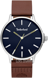 Timberland Niebieski/Skóra Ø42 mm TBL15637JYS.03