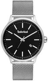 Timberland Czarny/Stal Ø45 mm TBL15638JS.02MM