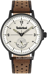 Timberland Szary/Skóra Ø42 mm TBL15943JYB.79