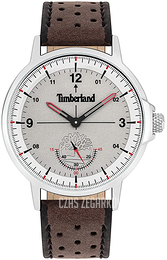 Timberland Szary/Skóra Ø44 mm TBL15943JYS13