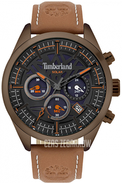 Timberland Niebieski/Skóra Ø46 mm TBL15950JYMK.02