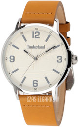 Timberland Beżowy/Skóra Ø43 mm TBL16011JYS63